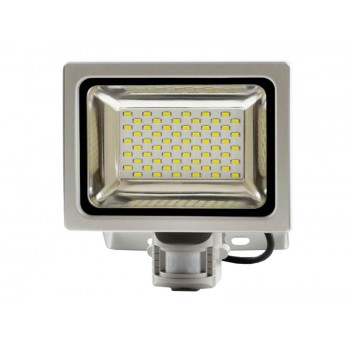 LED прожектор LP 30W 220V with MS premium